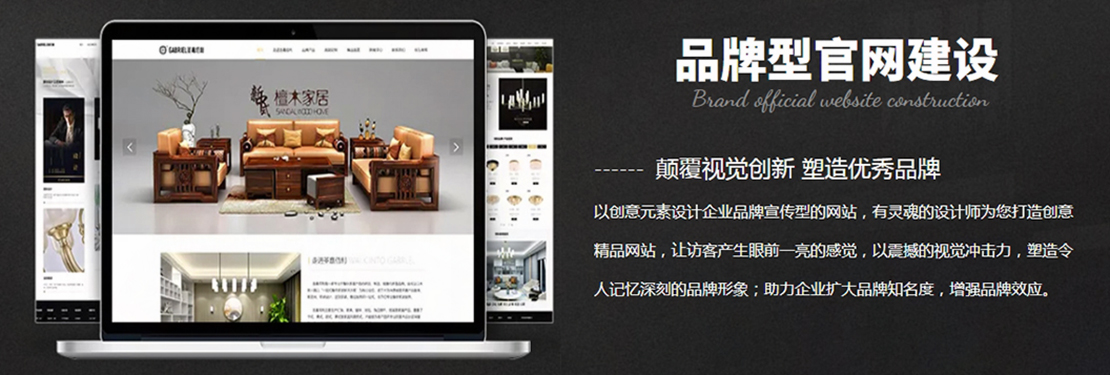 定制品牌网站开发方案，全方位赋能企业品牌价值跃升