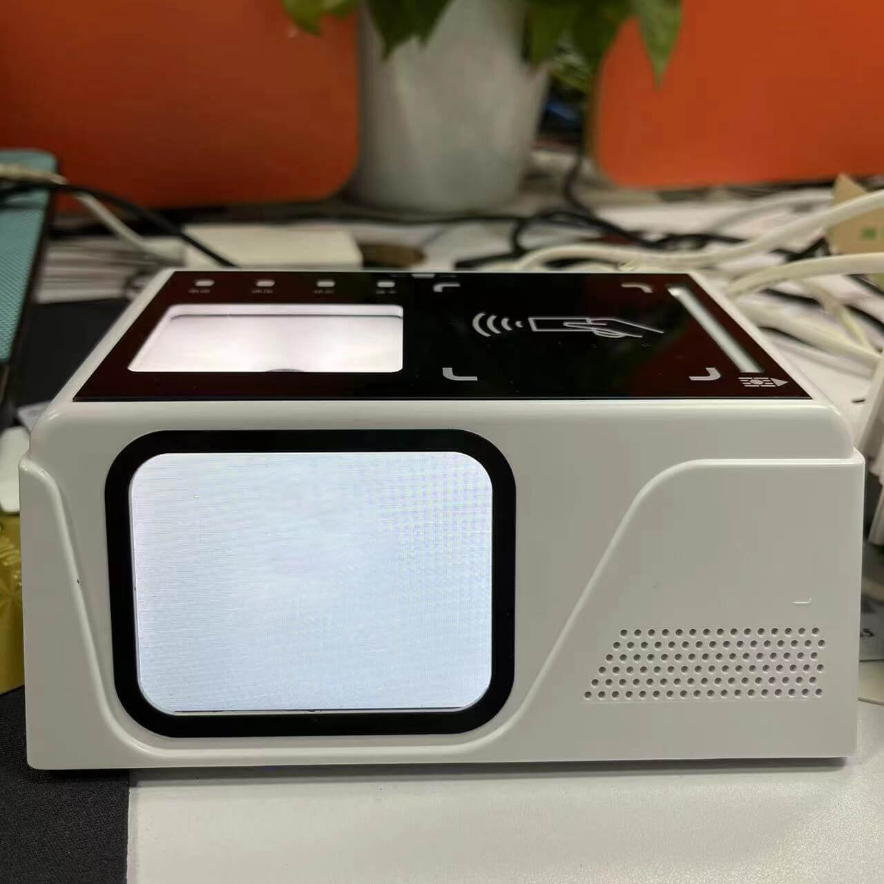 金融级加密认证：BA100-S2支持RSA/3DES/国密算法，安全合规首选