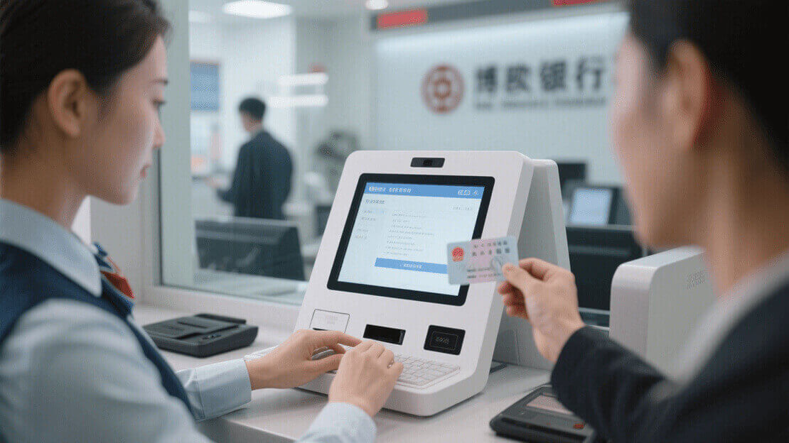 证卡模组定制开发
