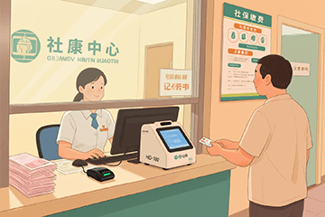 行业新突破！博奥智能HD-100社保读卡器专引领智能卡管理新时代
