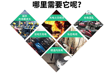电动自行车换电柜智能控制系统常见问题解答
